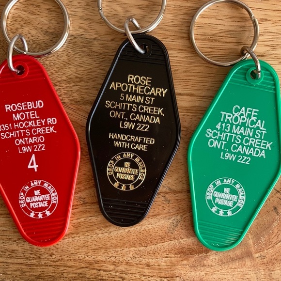 I have brought keychains back! All new designs (old ones by request) - Picture 15 of 15